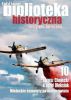 Mieleckie samoloty na niebie świata.Biblioteka historyczna Instytutu Lotnictwa 10